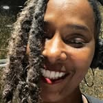 Dana E. Warner - @brwnslk1111 - Instagram