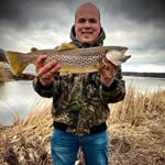 Dana Warner - @finger_lakes_outdoorsman - Instagram
