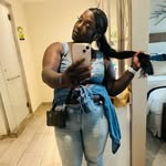 Dana Warner - @ms.polkadotqueen - Instagram