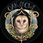 Dana Warner - @0ak_and_0wl - Instagram
