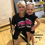 Dana Waters - @dwaters901 - Instagram
