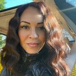 Dana Waters - @therealdanadane - Instagram
