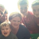 Dana Waugh Sr - @waughsr - Instagram