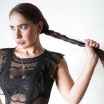 Dana Way - @dmitrievnadd - Instagram