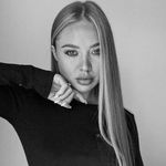 Ksenia 🖤 - @danaway_ksenia - Instagram