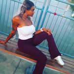 Dana Webb - @queen.d.1994 - Instagram