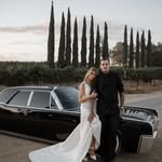 Danza Del Sol Winery by Wedgewood Weddings - @wedgewood.danzadelsolwinery - Instagram