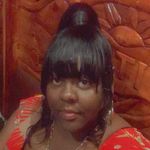 Dana Weems - @beyond__blessed5 - Instagram