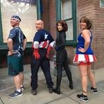 Dana Baxter Weigel - @dbweigel - Instagram
