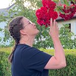 Dana Weigel - @pueppas_welt - Instagram