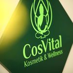 CosVital - @dana_wellness_for_you - Instagram