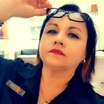 Dana Well - @danawella233 - Instagram