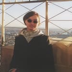Dana Werner - @danawerner2709 - Instagram