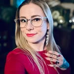 Dana Werner - @royalannecherry - Instagram