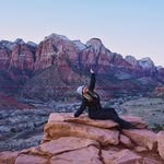Dana Schramek - @danawesley - Instagram