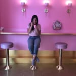 Dana Wesley. - @dana_guadalupe123 - Instagram