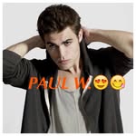 Mrs.Dana Wesley😂 - @paul.wesley.lover - Instagram