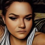 Dana Westervelt - @chaoticmayhem69 - Instagram