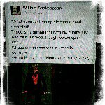 Dana Westfall. - @whorthebrnplc - Instagram