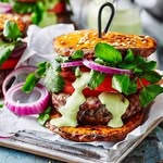 Dana Westphal - @foodstoriesblogger - Instagram
