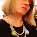 Dana Whaley - @thereisnozoul - Instagram