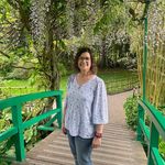Dana Whaley - @showmeyourtips - Instagram