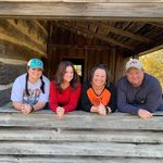 Dana Whaley - @13_dwhaley - Instagram