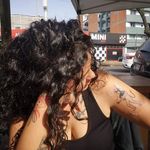 Daniela Whaley - @arroba.nawalli - Instagram
