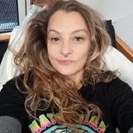 Dana Whidden - @danni41986 - Instagram