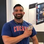Dana White - Facebook