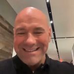 Dana white oiled up - @danawhiteoil.daily - Instagram