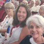 Dana Whitehead McBride - @toadhallantique - Instagram