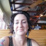 Dana whiting - @danameri1966 - Instagram