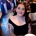 Dana Whittaker - @danakatee - Instagram