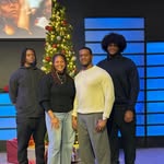 Dana Whittaker Green - @dvonne32 - Instagram