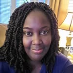 Dana Wicker McCray - @beingdananicole - Instagram