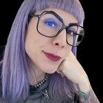 Dana Widmer Aguilera - @rockabelladana - Instagram