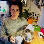Dana Wilde - @wildecard - Instagram