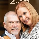 Dana and Barbara Worth - @worthwhile_marriage - Instagram