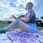 Dana Higgins - @danaworthen - Instagram