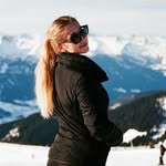 Dana Worth - @vehatguigou - Instagram