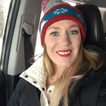 Danae Anderson - @danjoyandy - Instagram