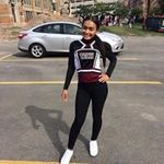 Danae Anderson - @danaeanderson17 - Instagram