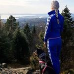 Danae Green - @danaegreen55 - Instagram