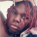 Danae Green - @cheesecake_185_bx - Instagram