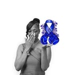 Rashawn Danae Mitchell - @rashawndmb - Instagram