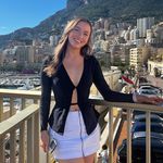 Danaè 🦋 - @danaepietamoore - Instagram
