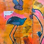 Danae Moore - @good_enough_art - Instagram