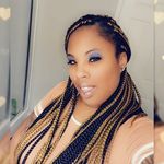 Shequila Danae Moore - @shequiladanae - Instagram