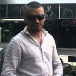 Danail Petrov - @danailpetrov - Instagram